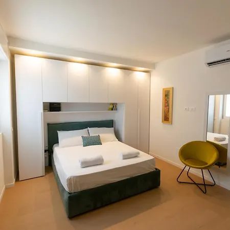 Apartament Giode X Premium - Palazzina