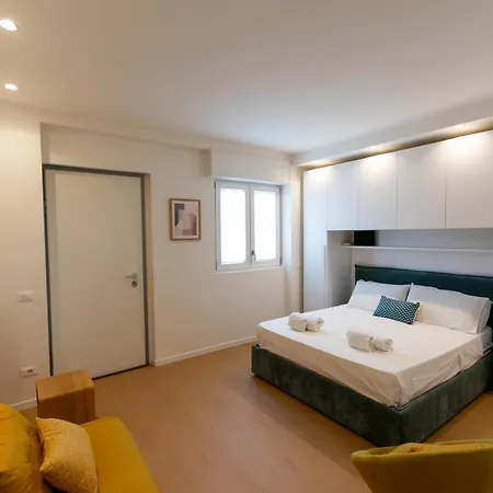 Apartament Giode X Premium - Palazzina