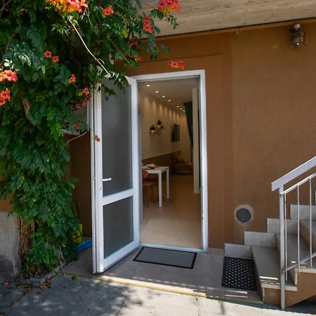 Giode X Premium - Palazzina Apartament Werona