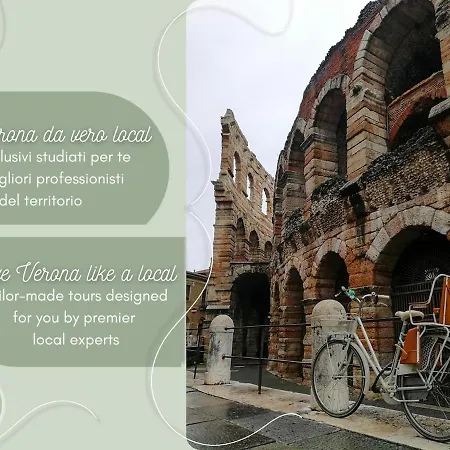 Giode X Premium - Palazzina